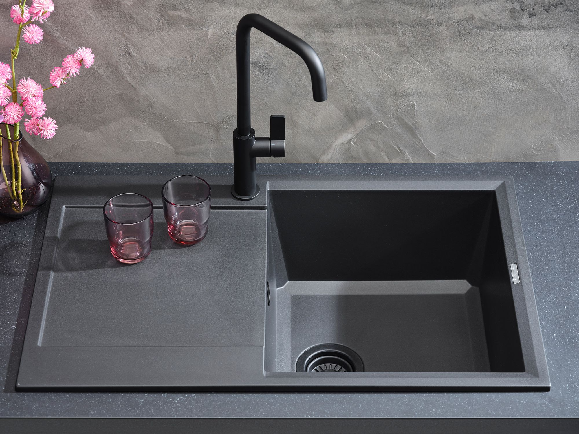 R40324 Reginox afbeelding 2