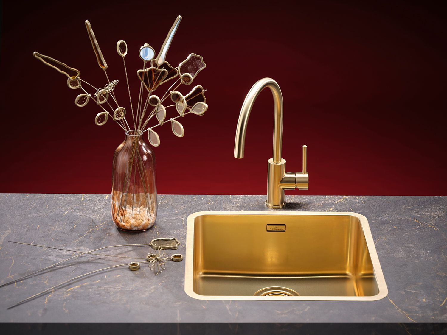 R40874 Reginox afbeelding 2