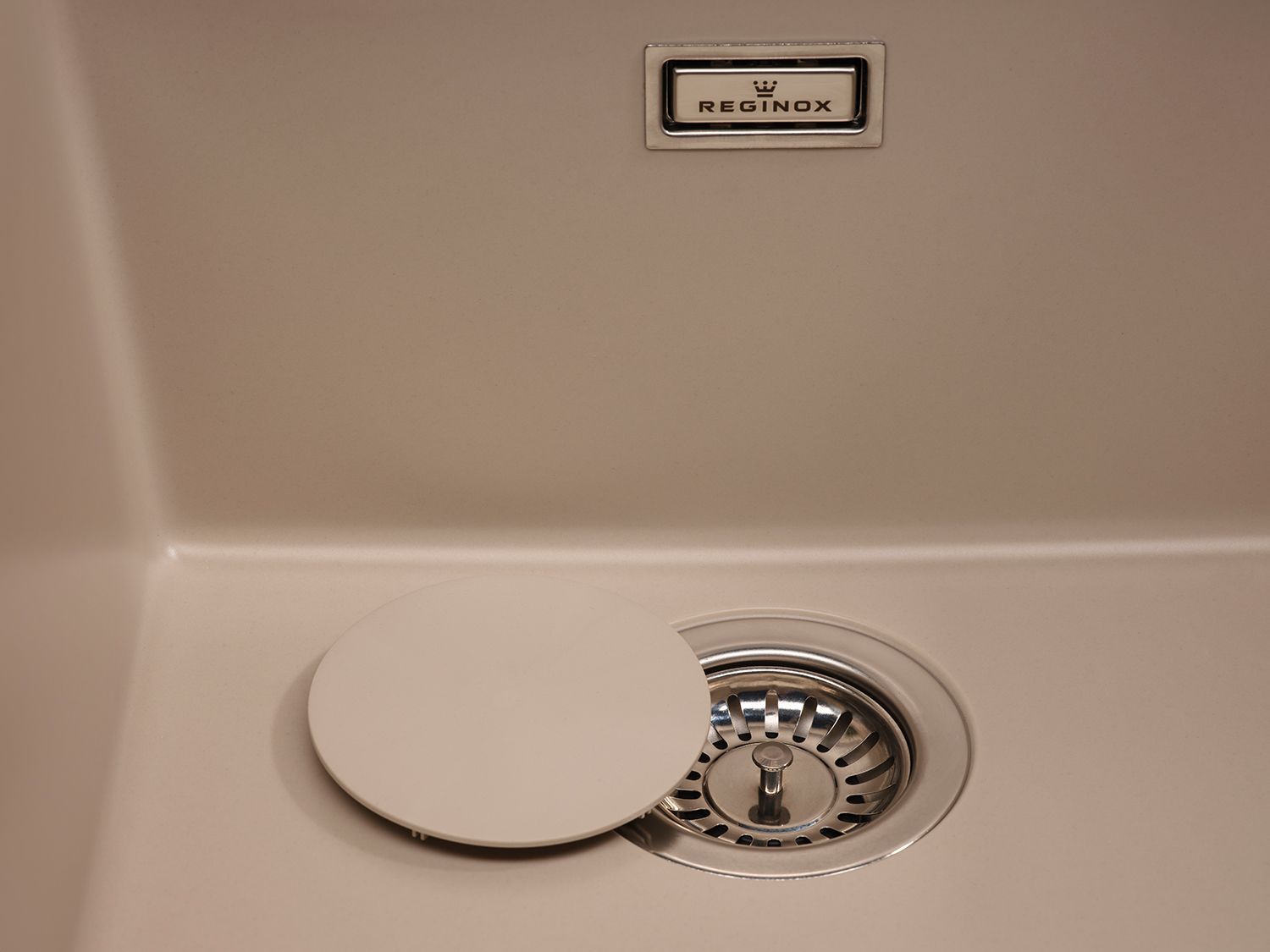 R40911 Reginox afbeelding 2