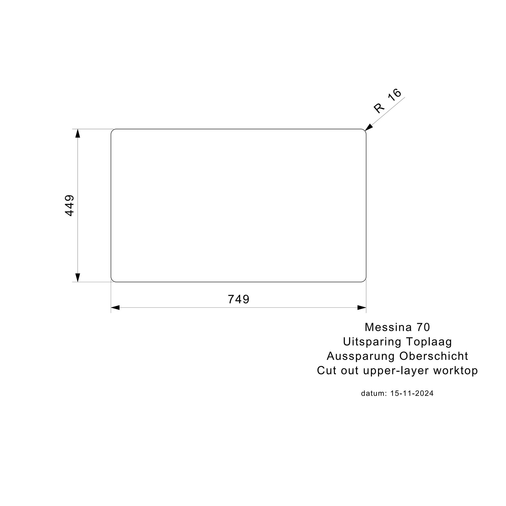 Reginox R40935 foto 2