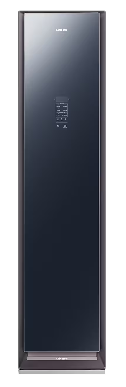 Samsung DF60R8600CGLE wasdroger afbeelding 1