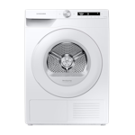 Samsung DV80T5220TWS2