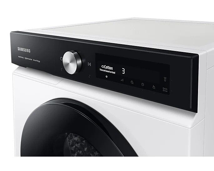 DV90BB7445GES2 Samsung afbeelding 2