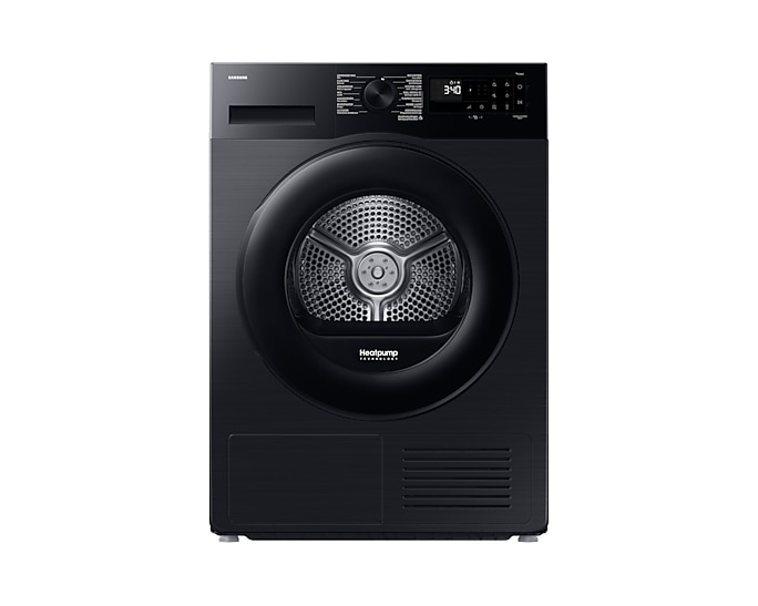 Samsung DV9UDG52A0ABEN wasdroger afbeelding 1