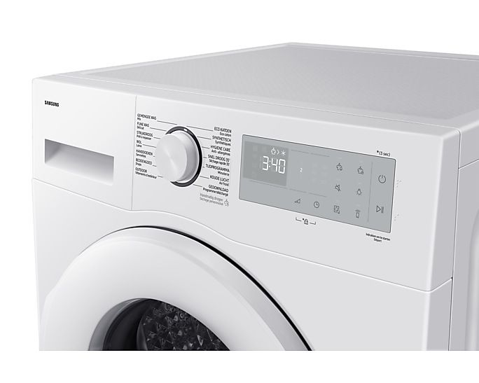 DV9UDG52A0THEN Samsung afbeelding 2