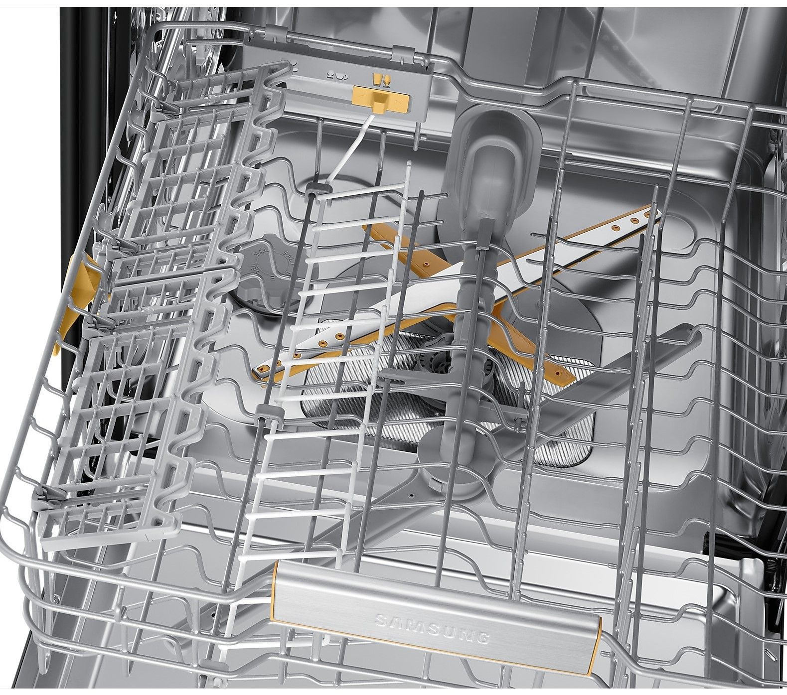 DW60CG880I00ET Samsung afbeelding 2