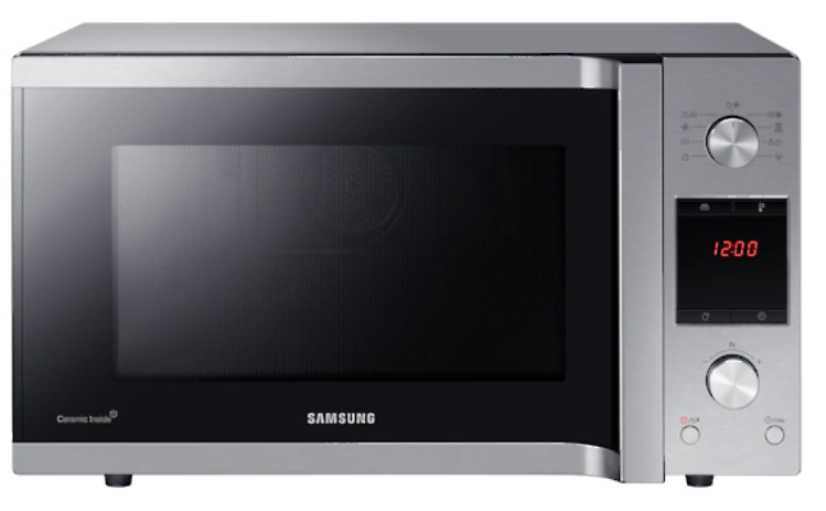 Samsung MC455TERCSREN magnetron afbeelding 1
