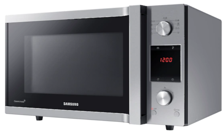 MC455TERCSREN Samsung afbeelding 2