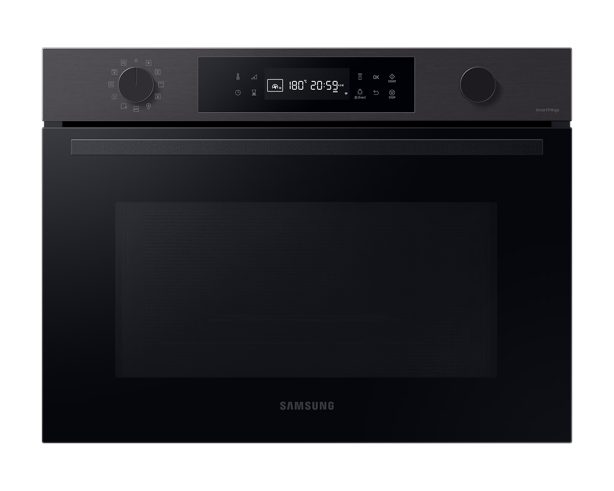 Samsung NQ5B4553FBB/U1 magnetron afbeelding 1