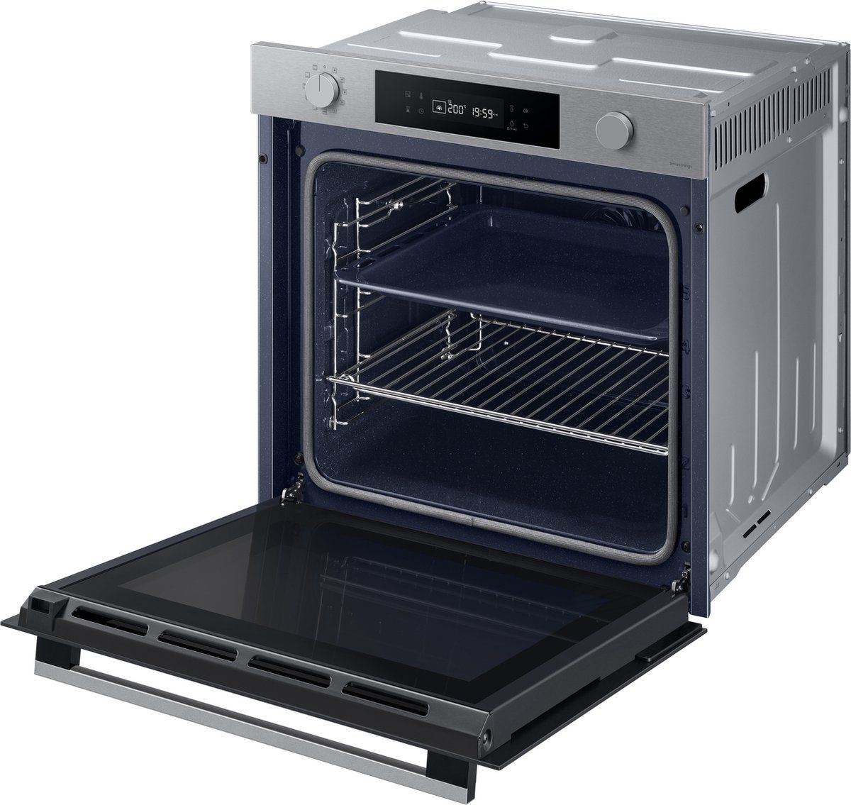 NV7B41307ASU1 Samsung afbeelding 2