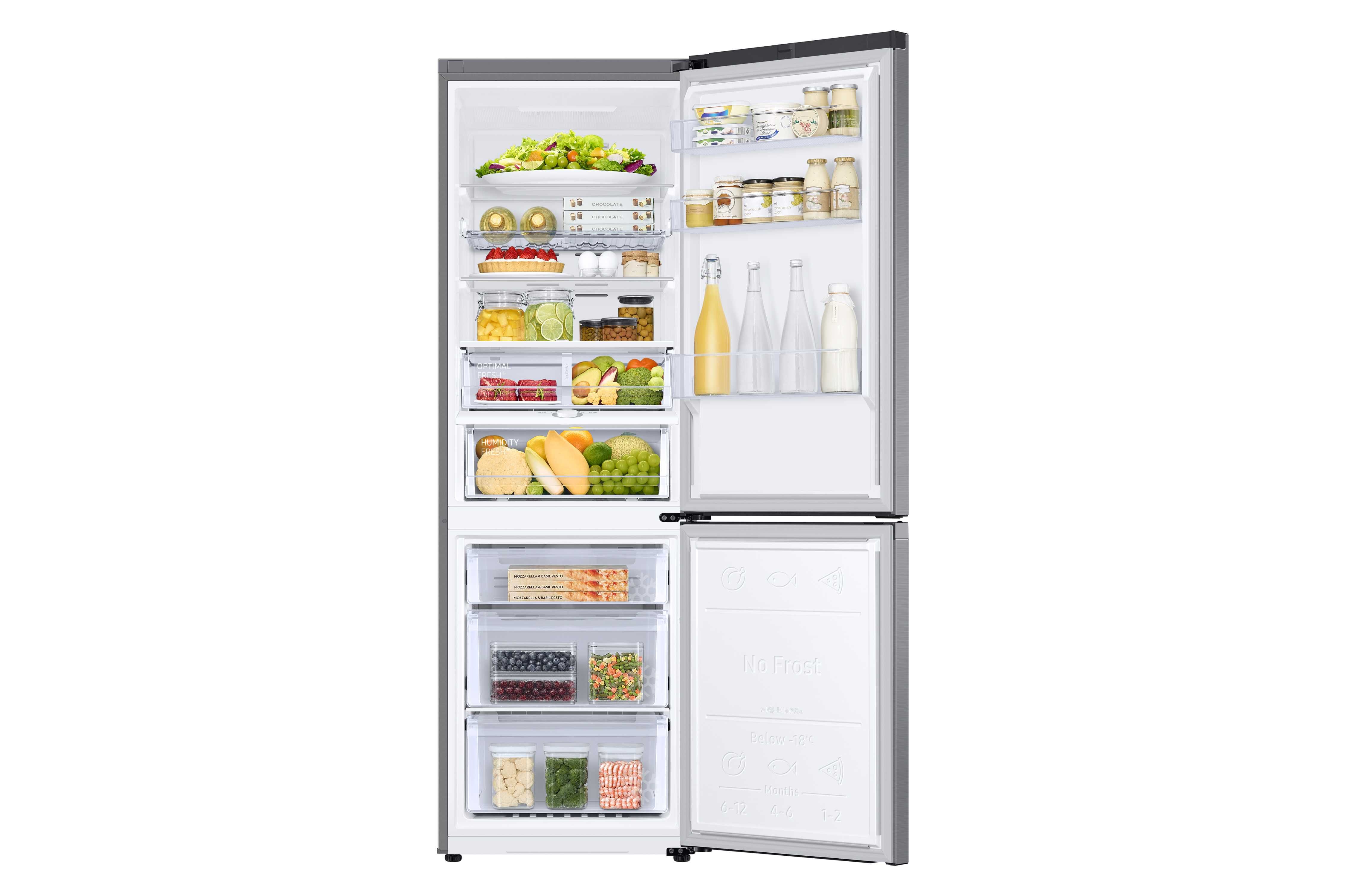 RB34C675DS9EF Samsung afbeelding 2