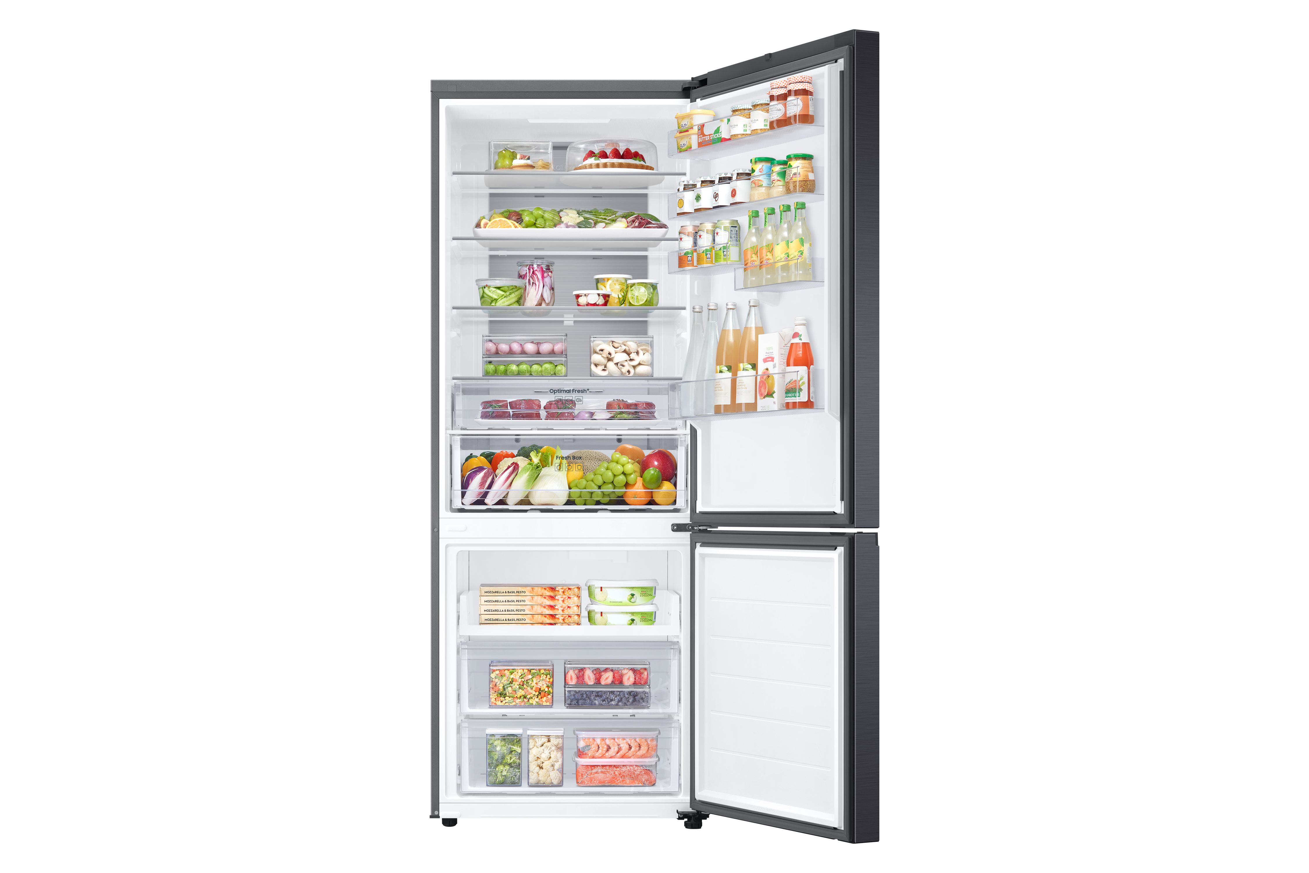 Samsung RB53DG706AS9EF koelkast afbeelding 1