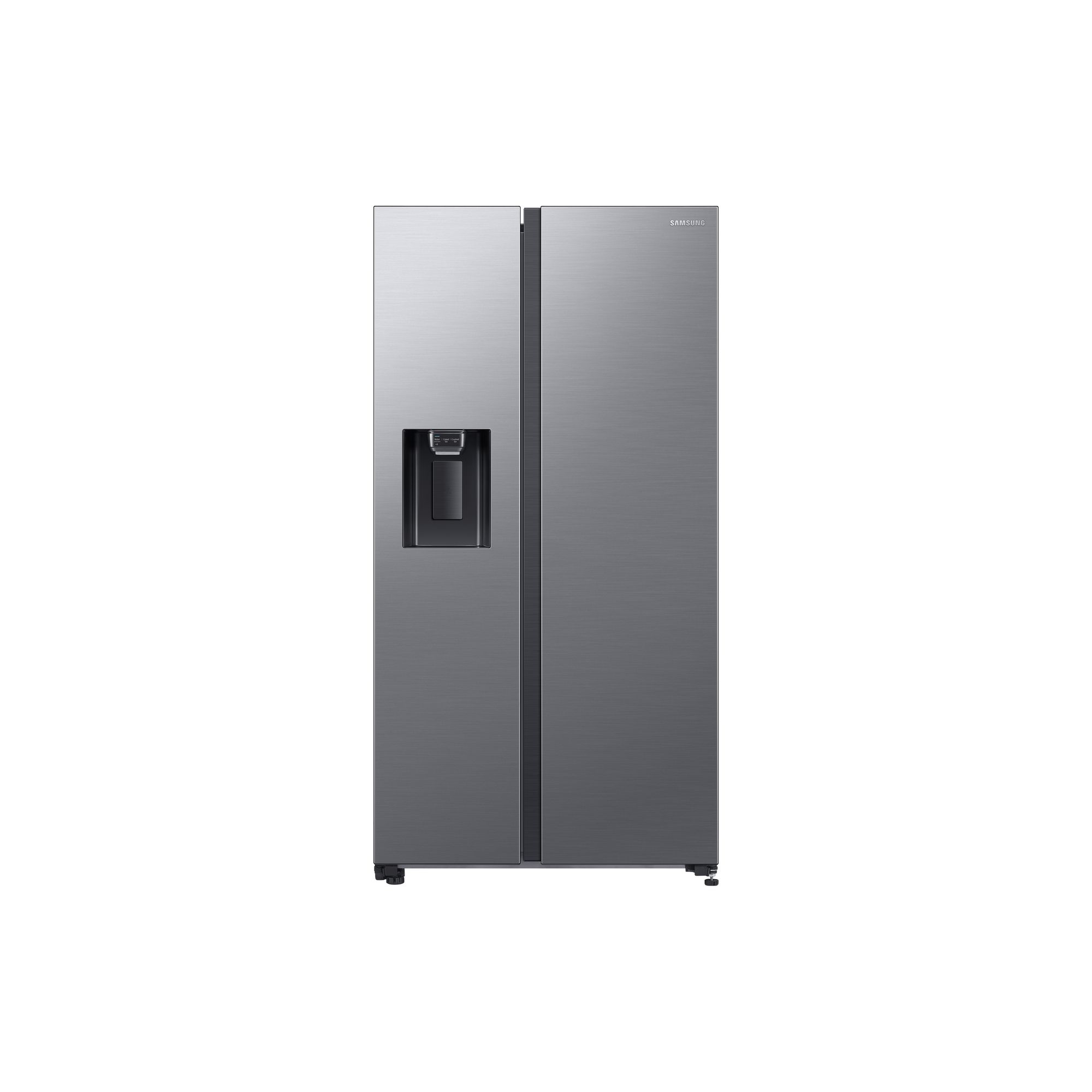 Samsung RS64DG5303S9EF koelkast afbeelding 1