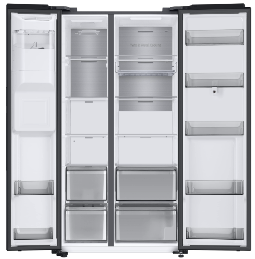 RS6HA8891B1/EF Samsung afbeelding 2