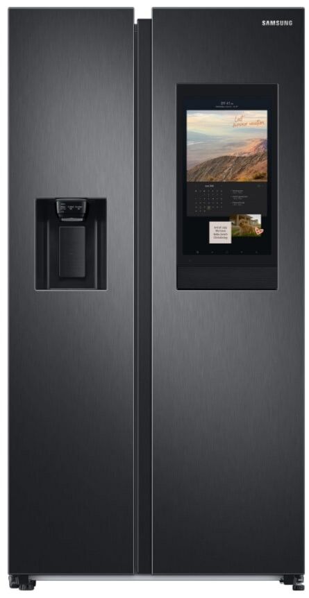 Samsung RS6HA8891B1/EF koelkast afbeelding 1