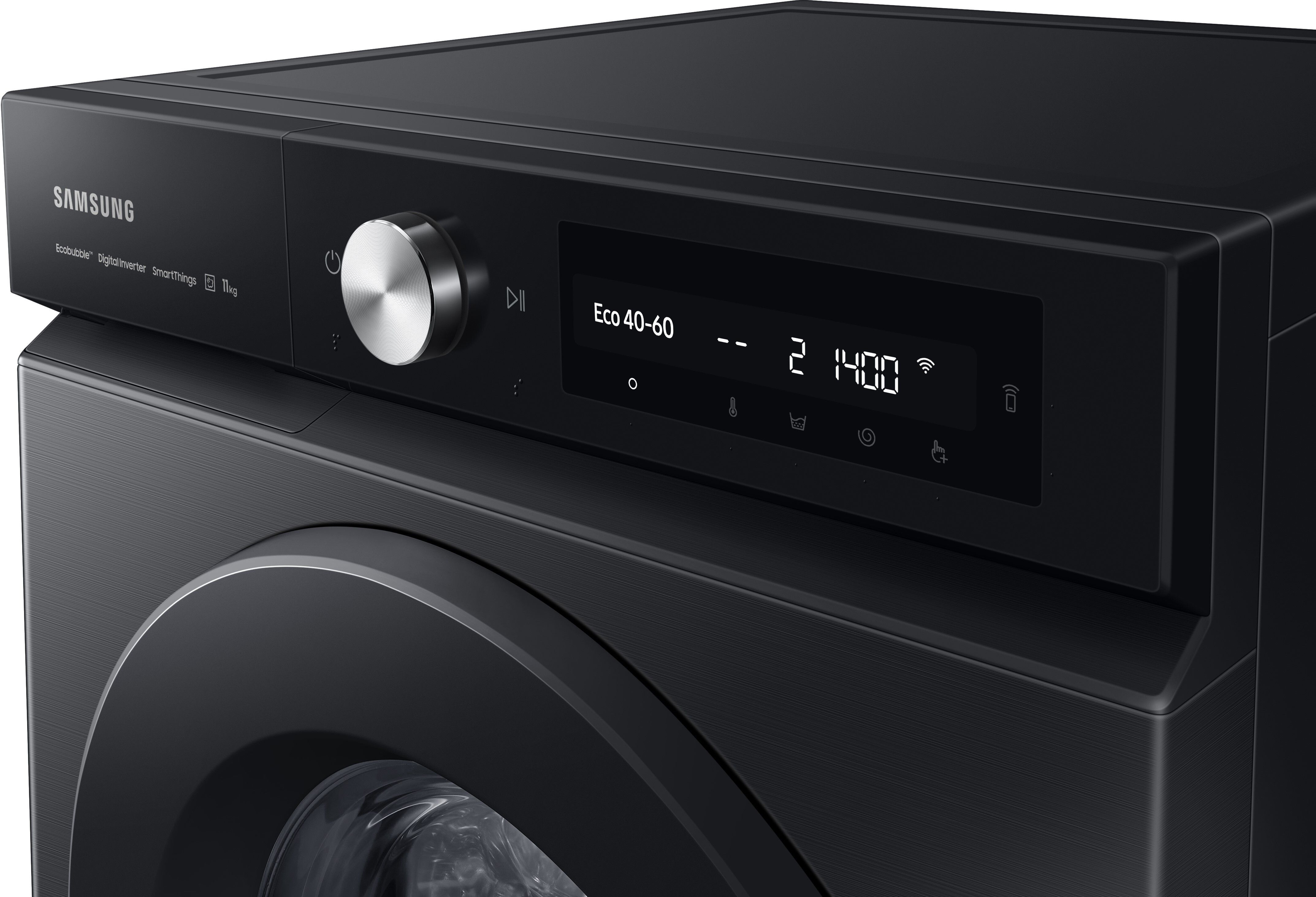 WW11BB504AABS2 Samsung afbeelding 2