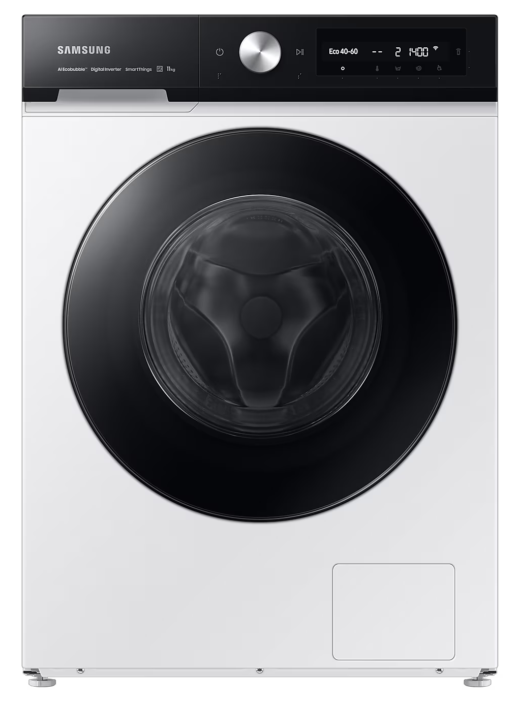 Samsung WW11BB744AGES2 wasmachine afbeelding 1