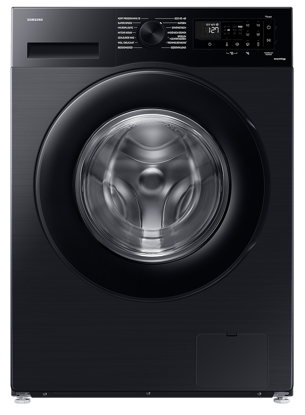 Samsung WW11DG5B25ABEN wasmachine afbeelding 1