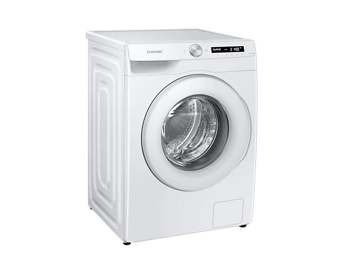 Samsung WW80T534ATW wasmachine afbeelding 1