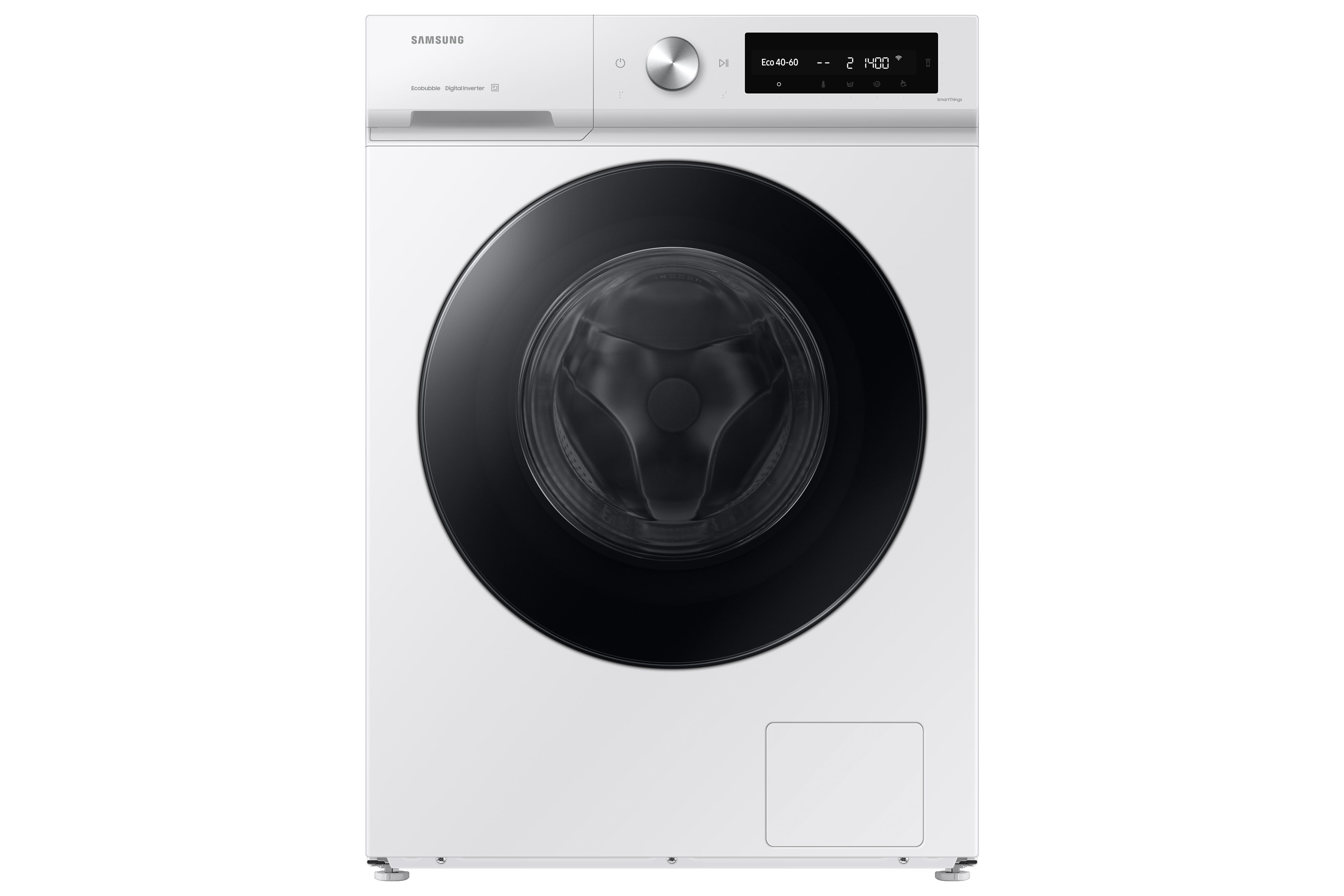 Samsung WW90DB7U34GWU3 wasmachine afbeelding 1