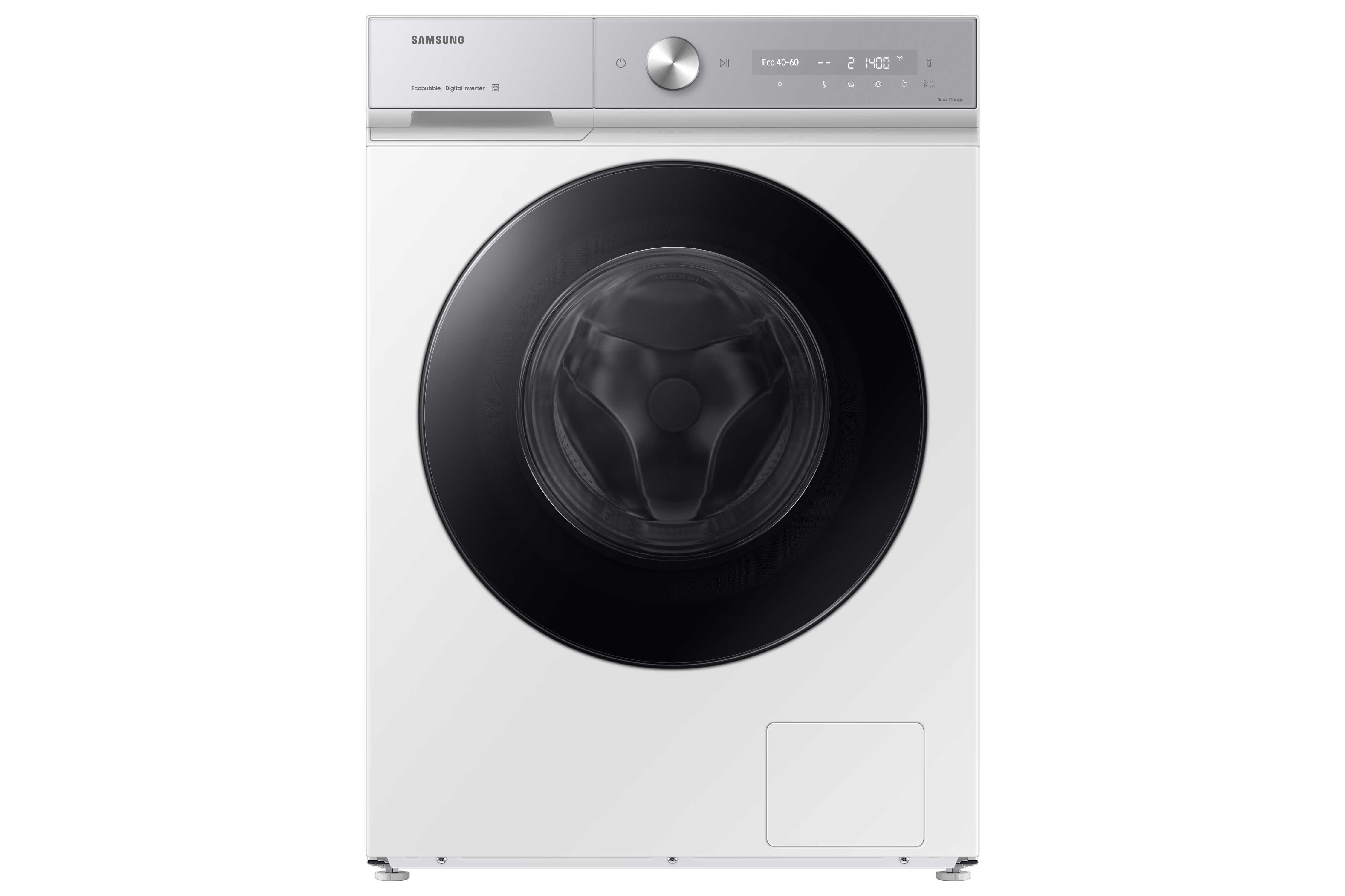Samsung WW90DB8U95GHU3 wasmachine afbeelding 1