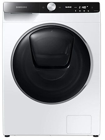 Samsung WW90T956ASE wasmachine afbeelding 1