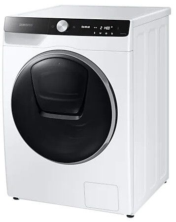 WW90T956ASE Samsung afbeelding 2