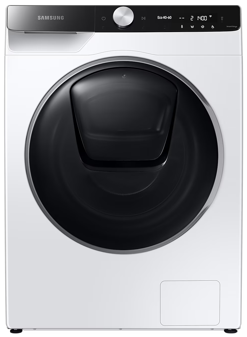 Samsung WW90T956ASES2 wasmachine afbeelding 1