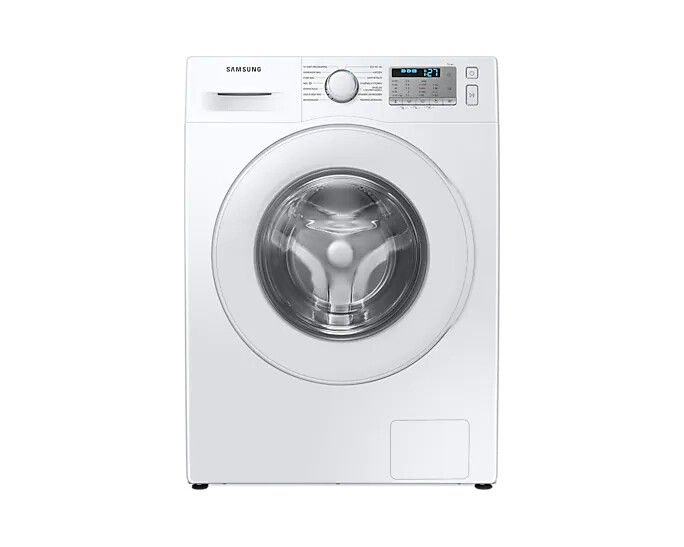Samsung WW90TA049TH wasmachine afbeelding 1