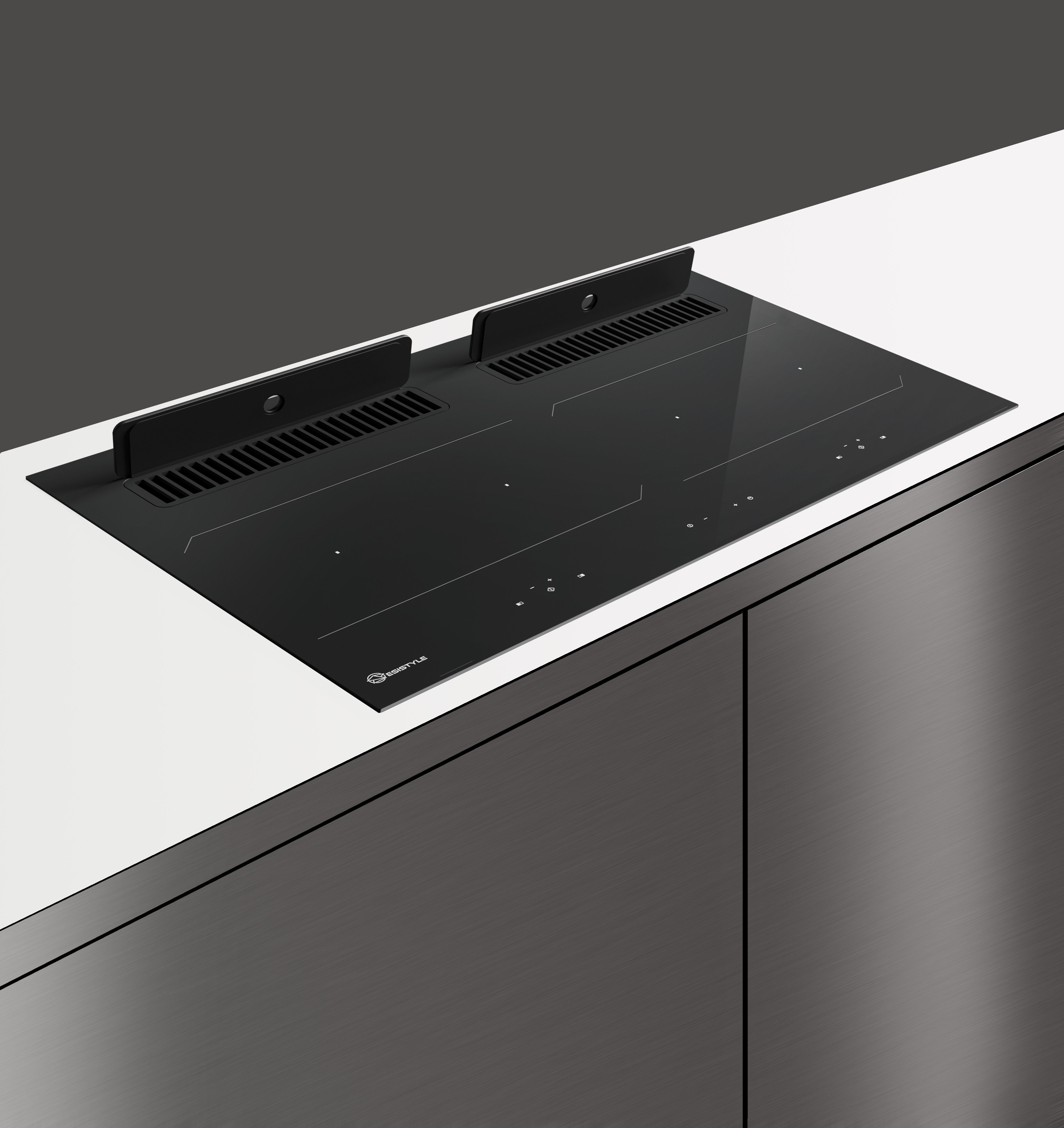 COMOQUATTRO Senzanome afbeelding 2