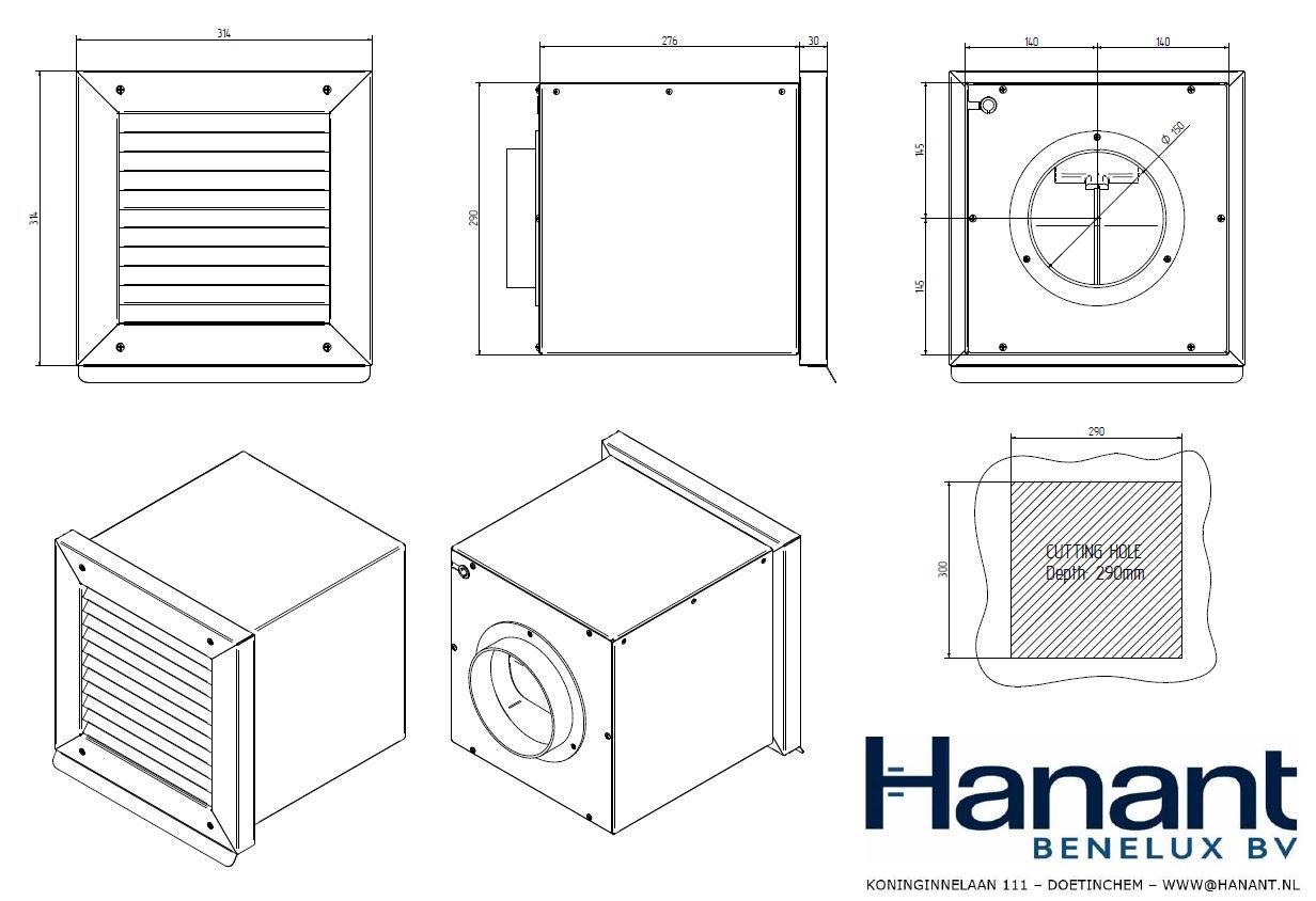 HIKAGMI Senzanome afbeelding 2