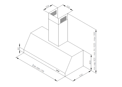 LEVANTE120S Senzanome afbeelding 2