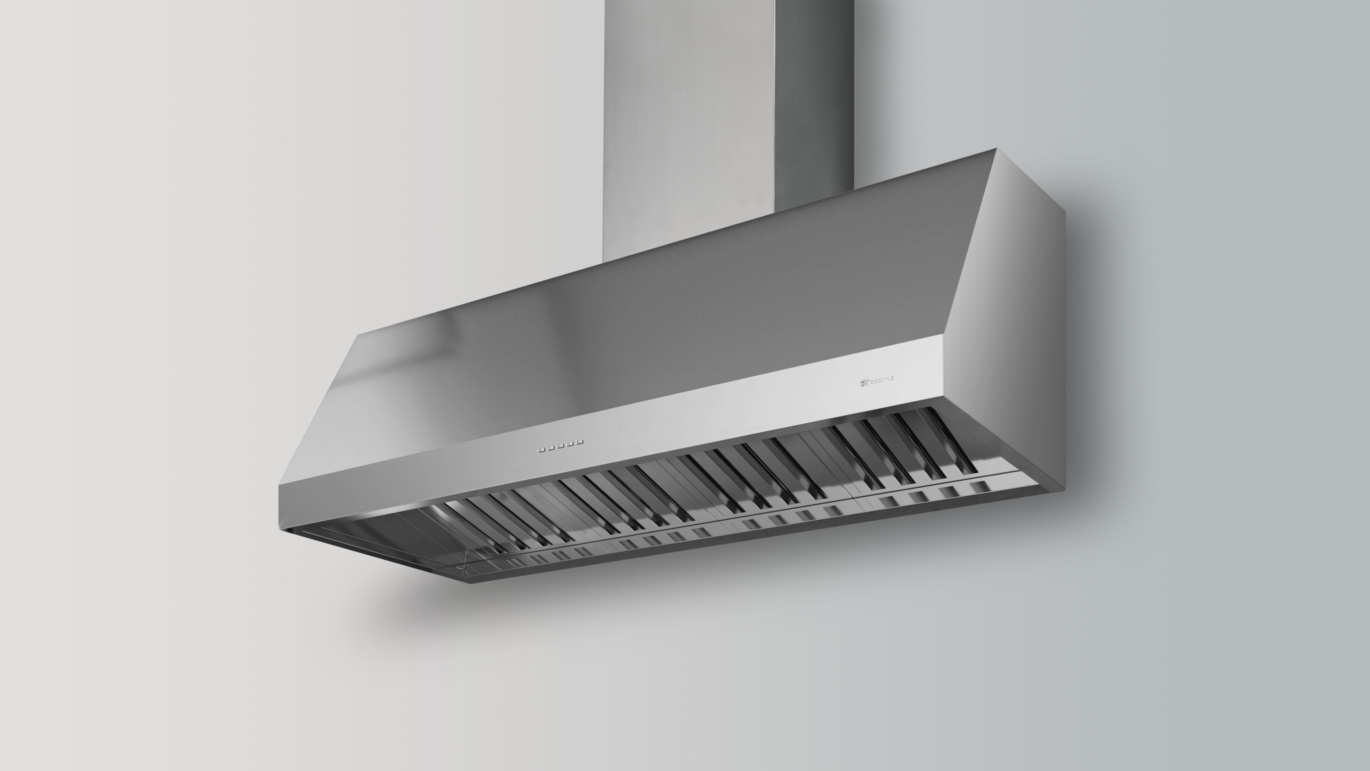 Senzanome LEVANTE90S afzuigkap afbeelding 1