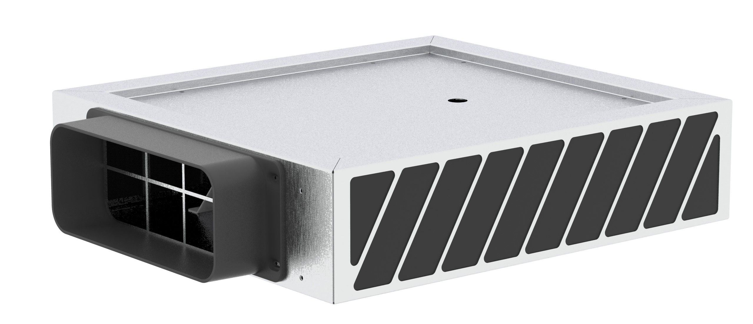 Senzanome P900 onderdeel afbeelding 1