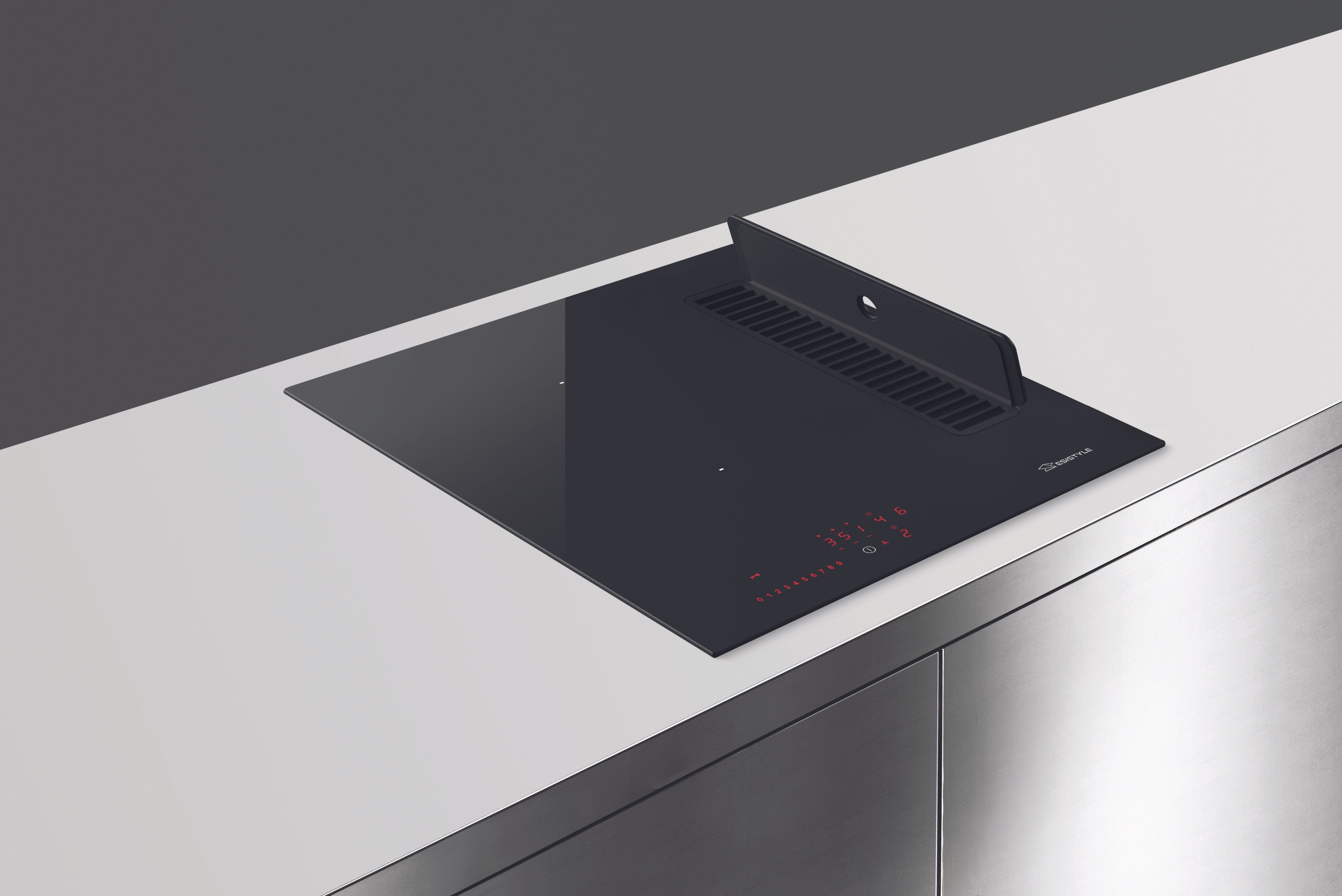 Senzanome PICCOLO45 kookplaat afbeelding 1