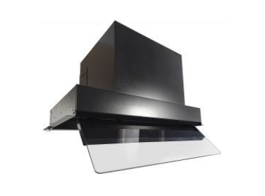 Senzanome PONENTE90B afzuigkap afbeelding 1