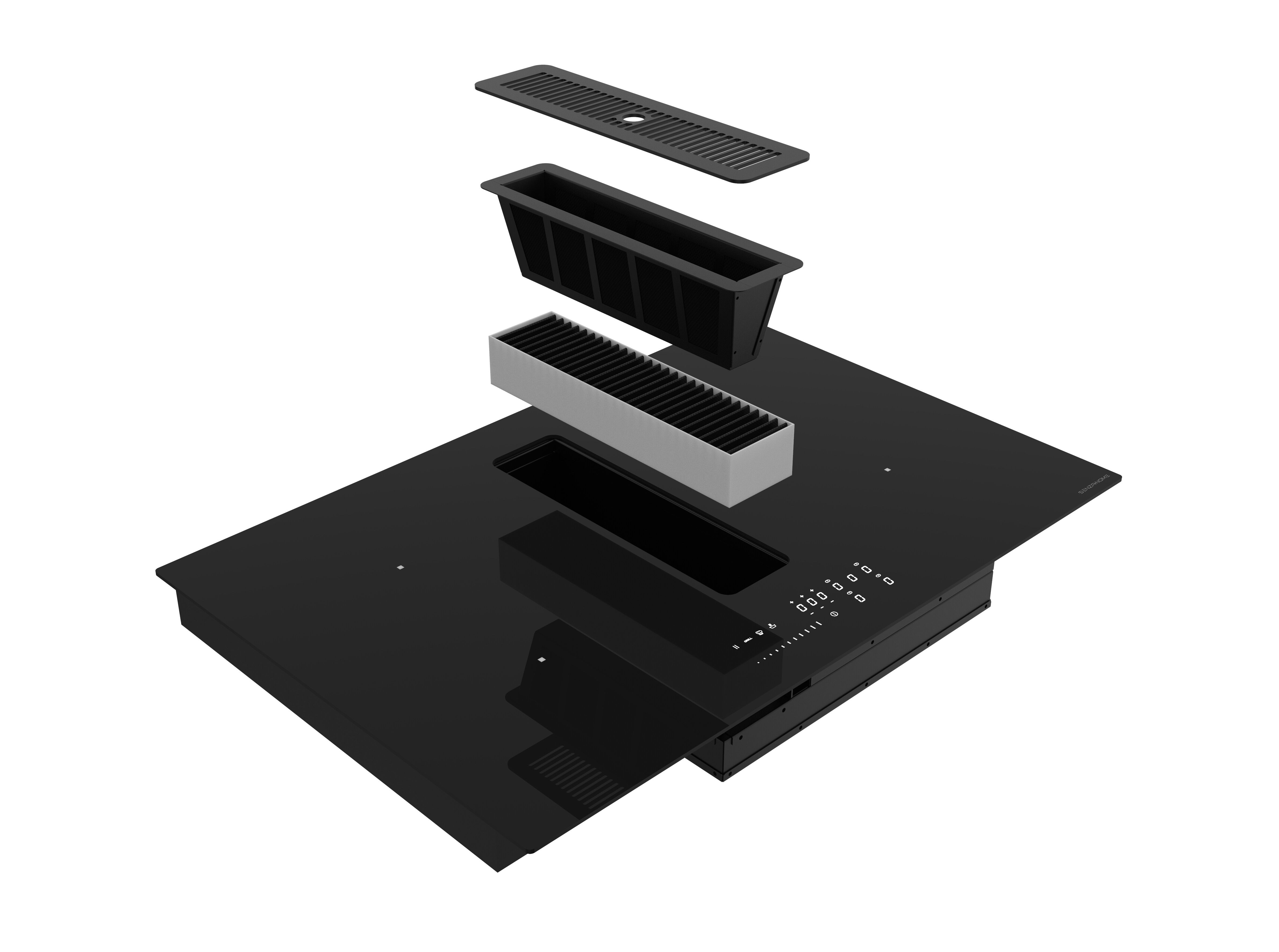 ROMAXCLUSIEF Senzanome afbeelding 2