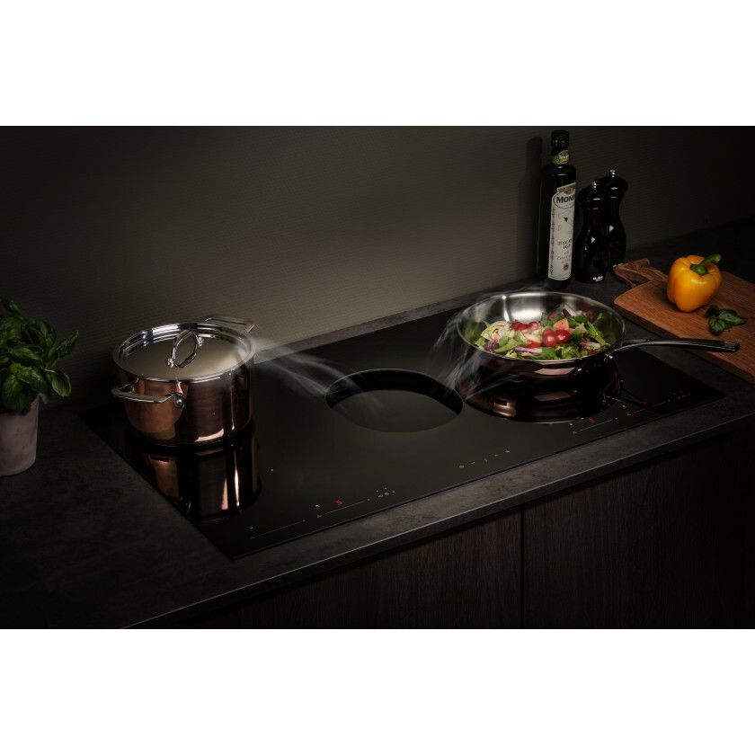 Senzanome SHAPEEMOTION kookplaat afbeelding 1