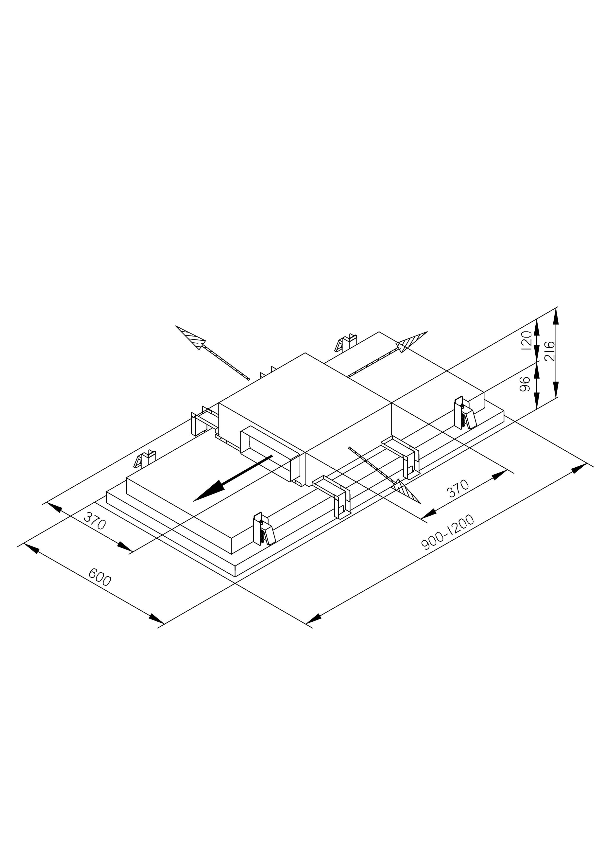 VENTO90S Senzanome afbeelding 2