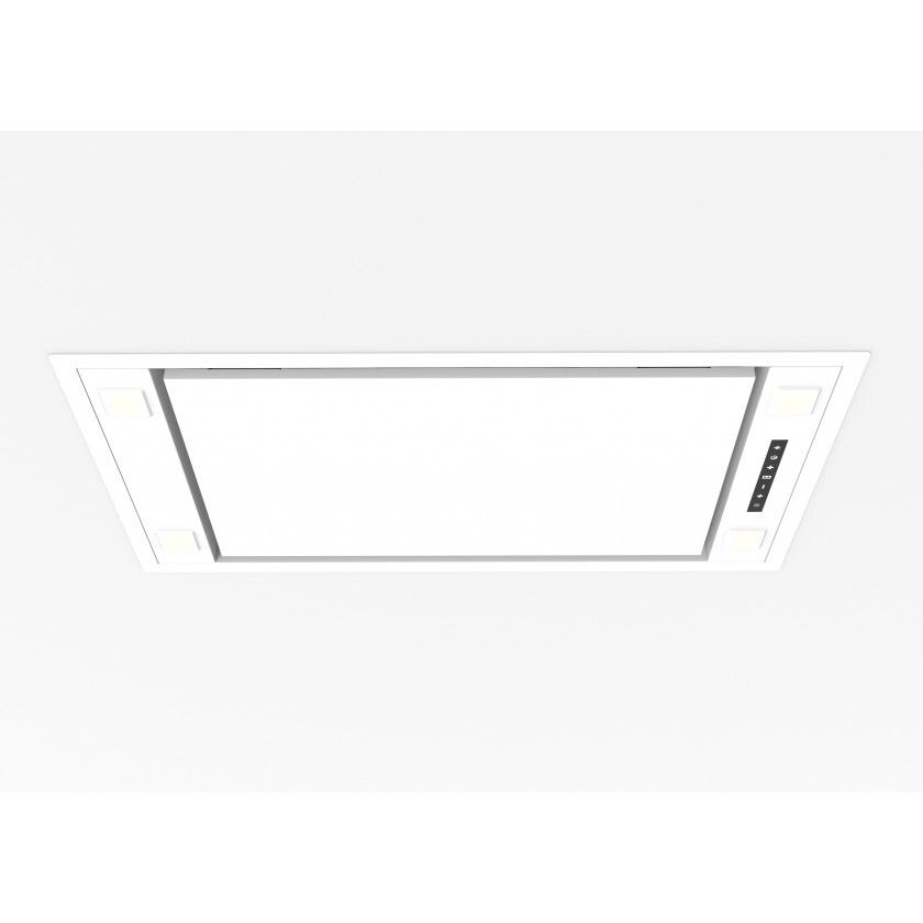 Senzanome ZEFIROXCLUSETFW afzuigkap afbeelding 1