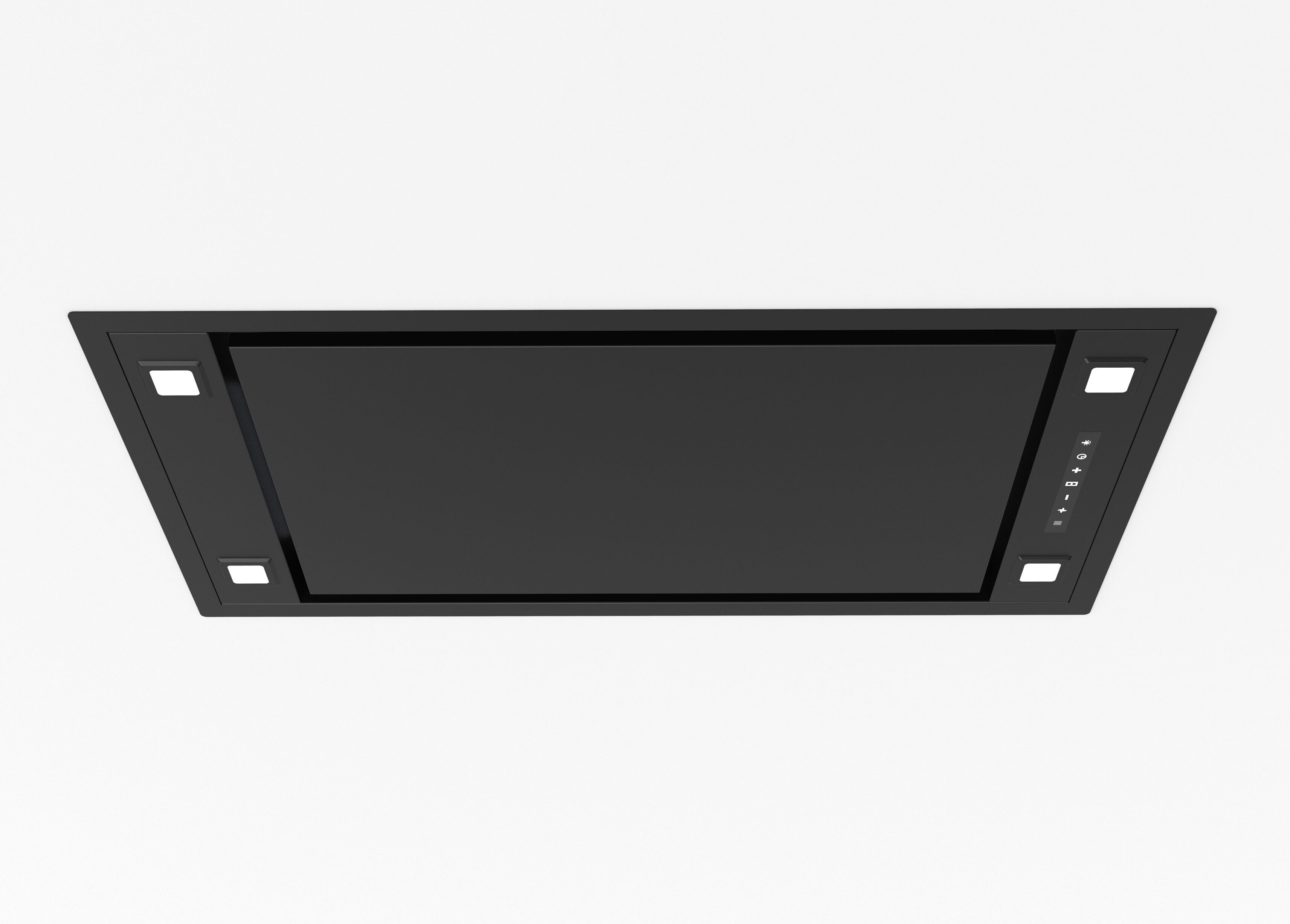 Senzanome ZEFIROXCLUSIEFB afzuigkap afbeelding 1