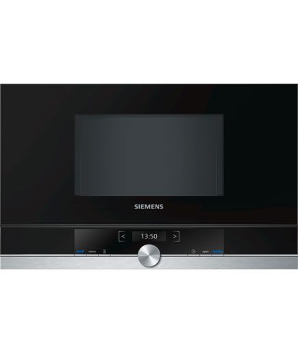 Siemens BF634LGS1 magnetron afbeelding 1