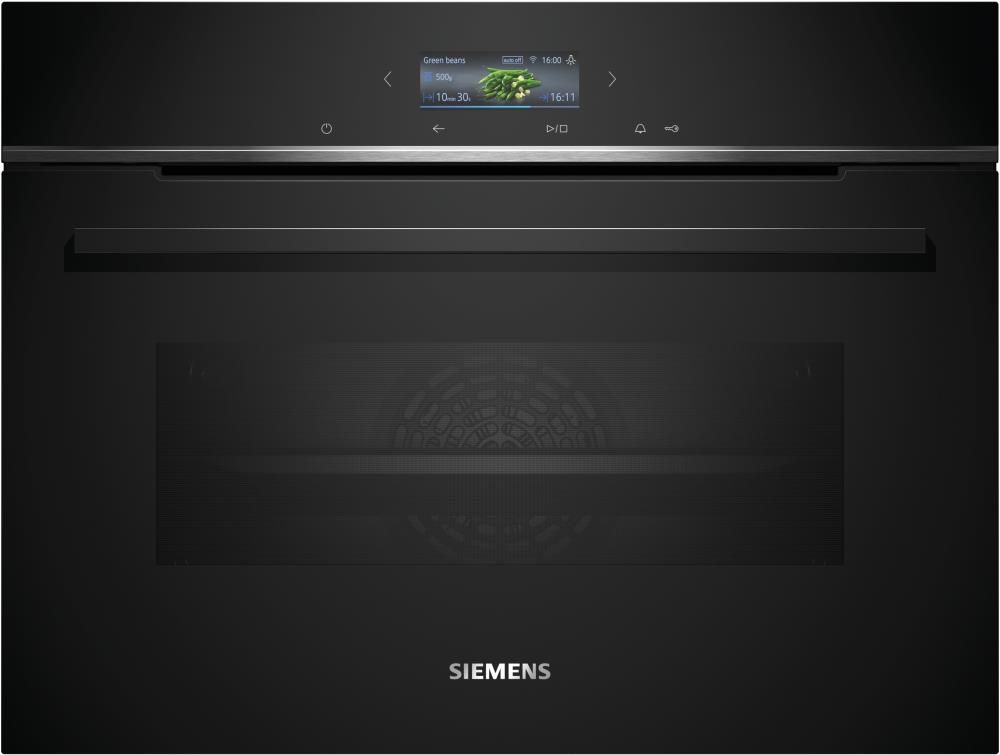 Siemens CB734G1B2 oven afbeelding 1