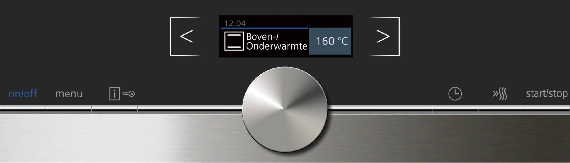 CD634GAS0 Siemens afbeelding 2