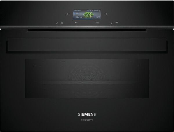 Siemens CM924G1B1 magnetron afbeelding 1