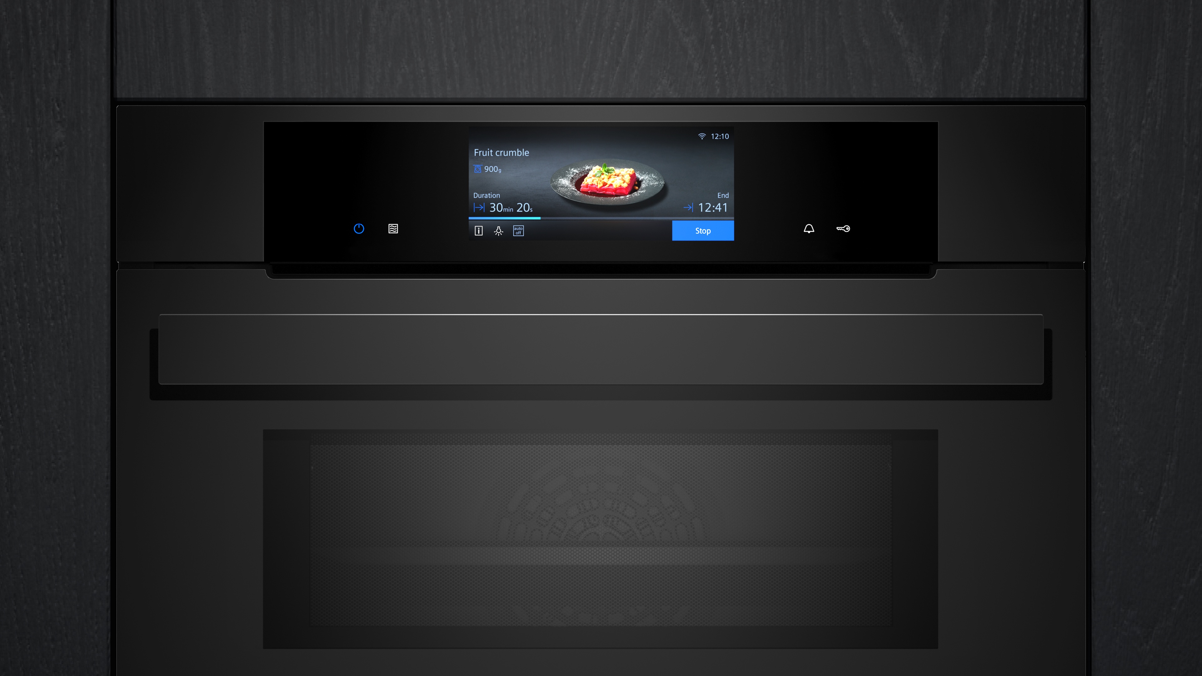 CM978GMM1 Siemens afbeelding 2