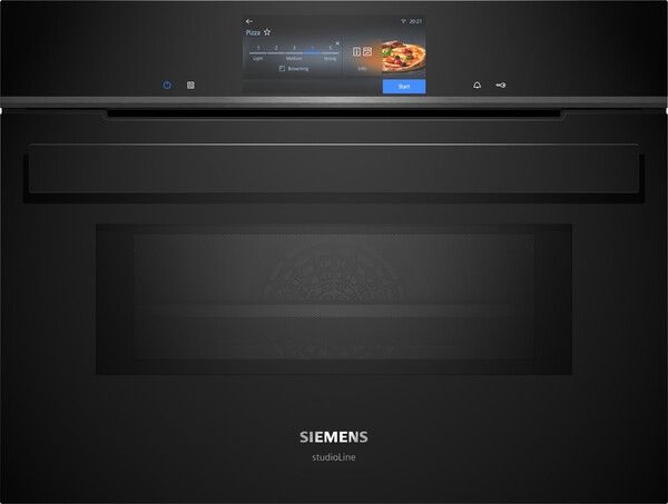 Siemens CM978GQB1 magnetron afbeelding 1