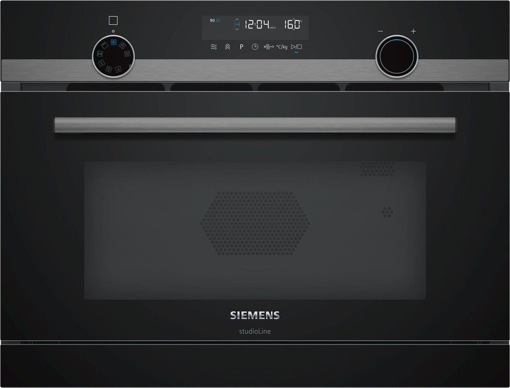 Siemens CP465AGB0 magnetron afbeelding 1