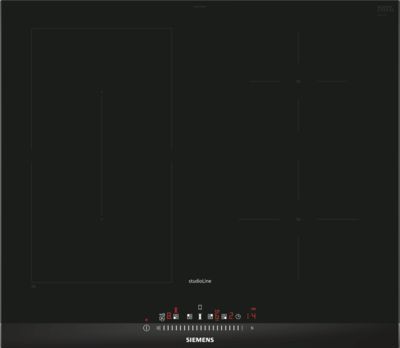 Siemens ED677FSB5E kookplaat afbeelding 1