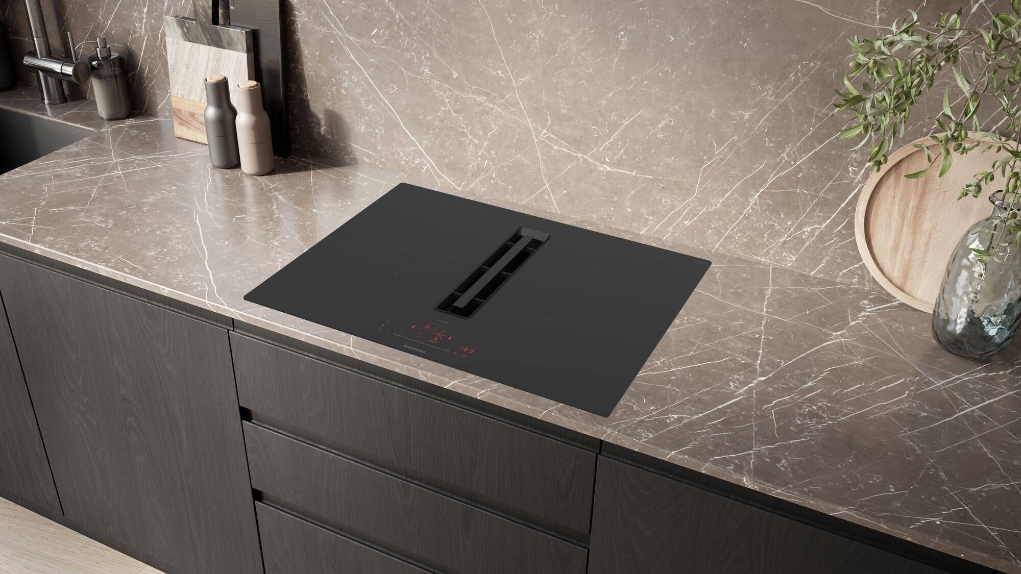 ED707HQ26E Siemens afbeelding 2